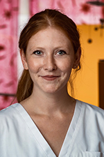Annika Markmann